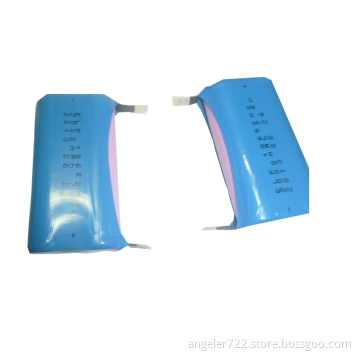 18650 7.4V 2000mAh li ion battery-rechargeable battery